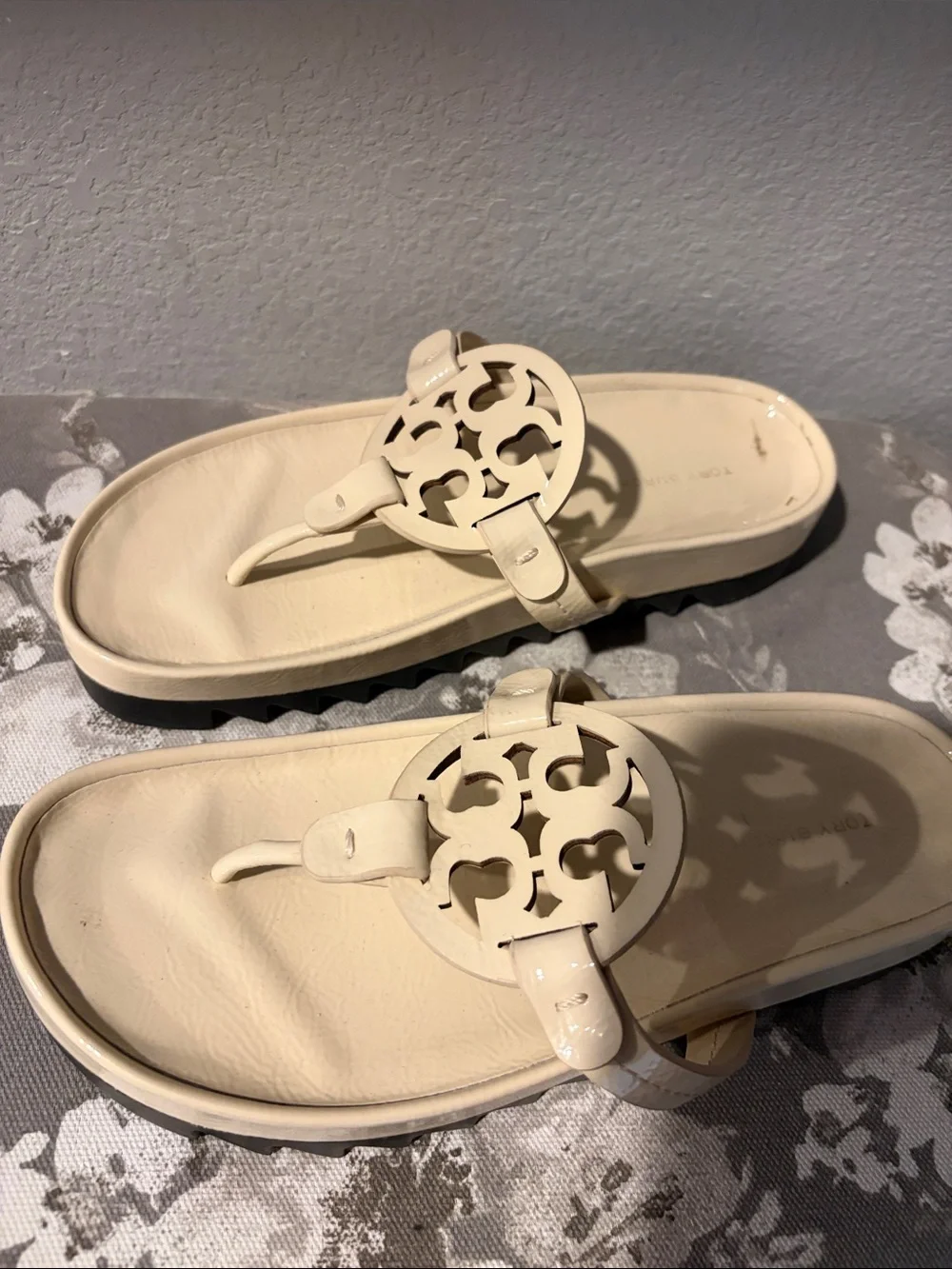 Tory Burch MILLER CLOUD LUG